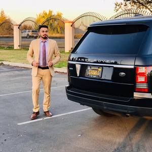 Meet your Posher, Bobby